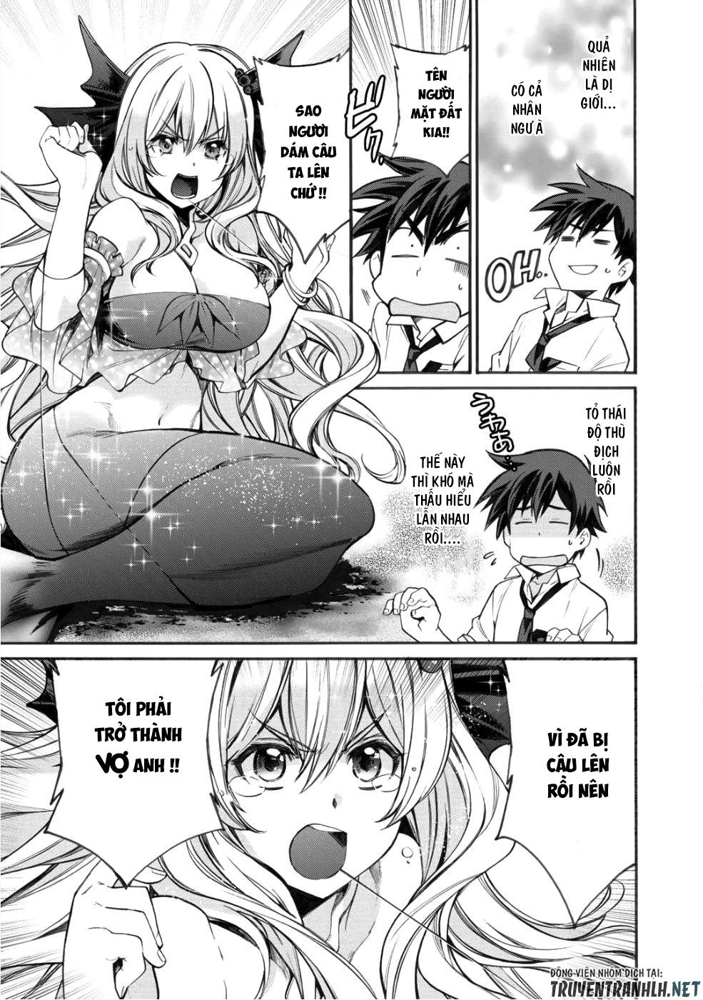 Isekai De Tochi O Katte Noujou O Tsukurou Chapter 1 - 39