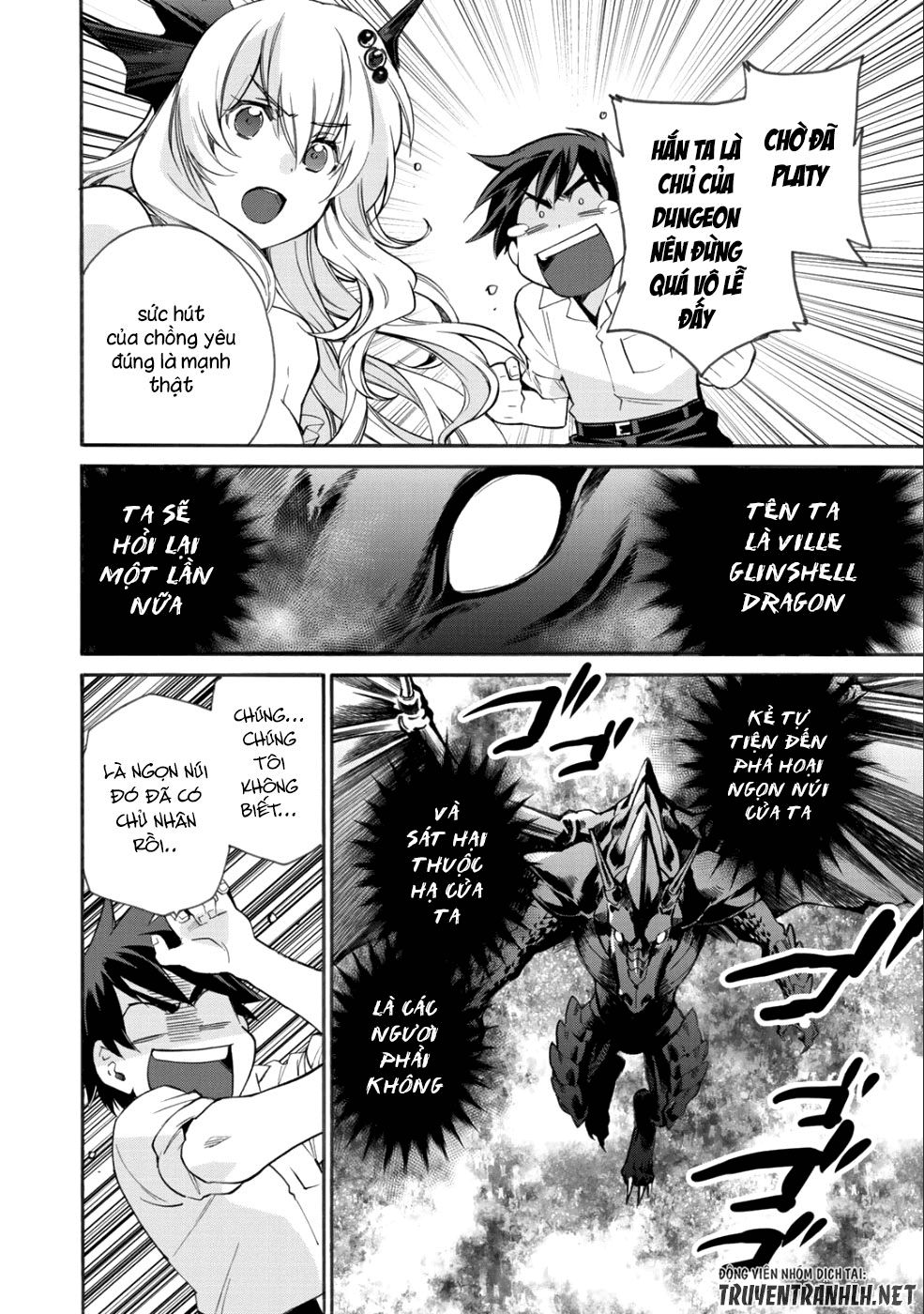 Isekai De Tochi O Katte Noujou O Tsukurou Chapter 5 - 22