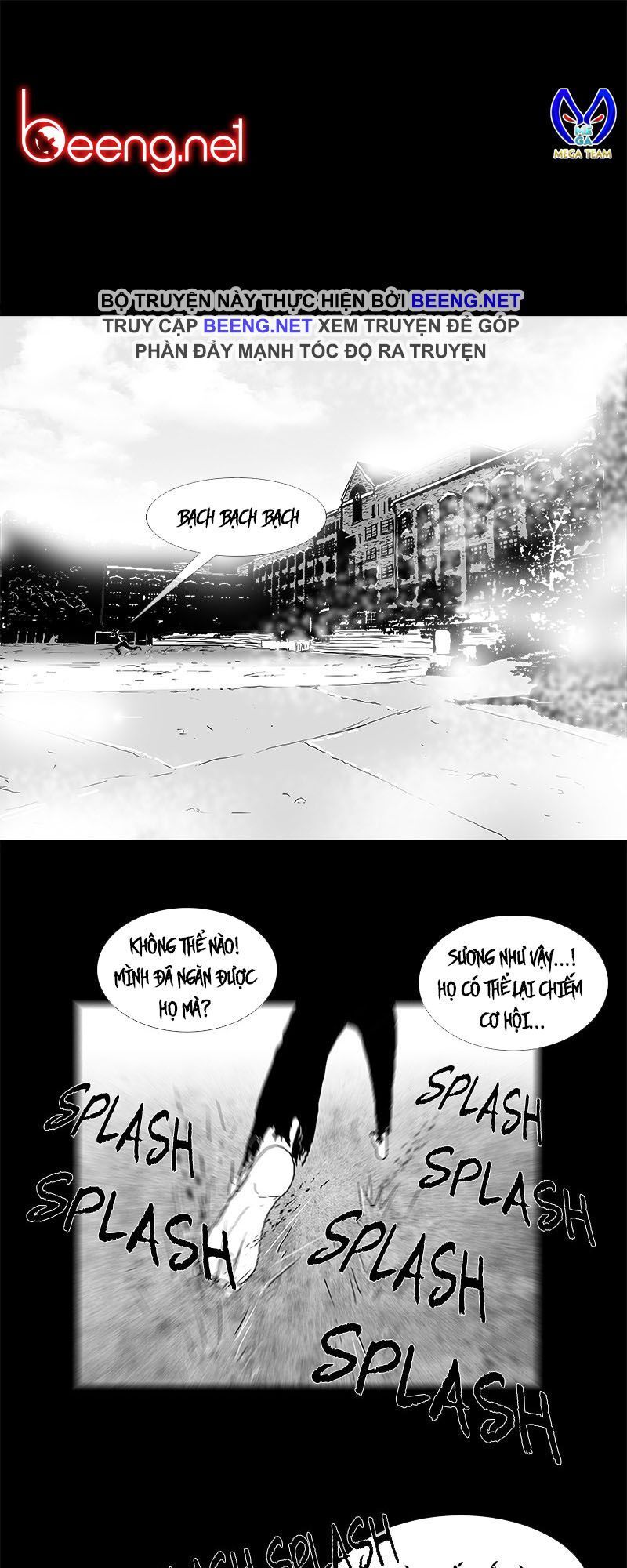 Sống Sót Chapter 23 - 1