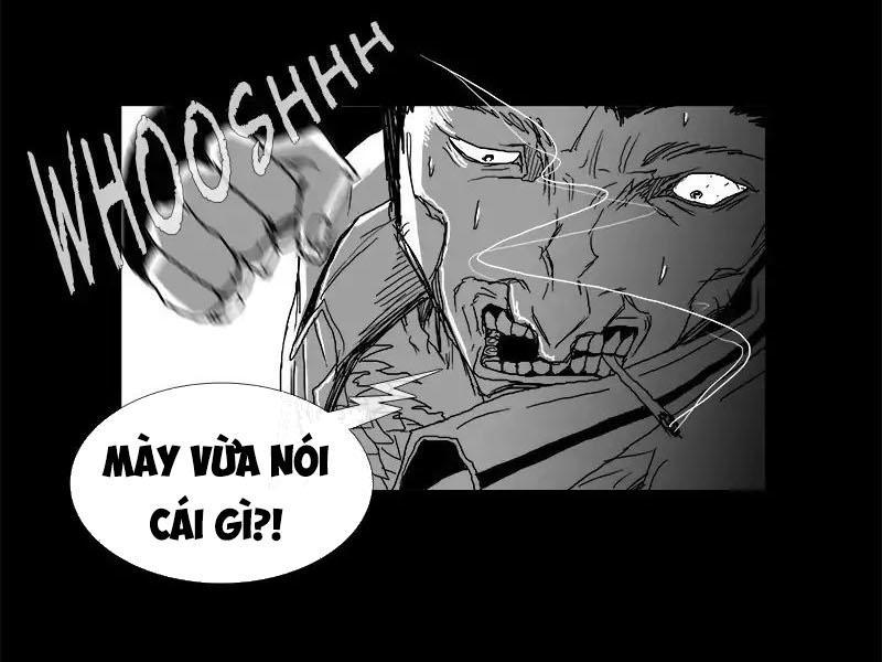 Sống Sót Chapter 4 - 17