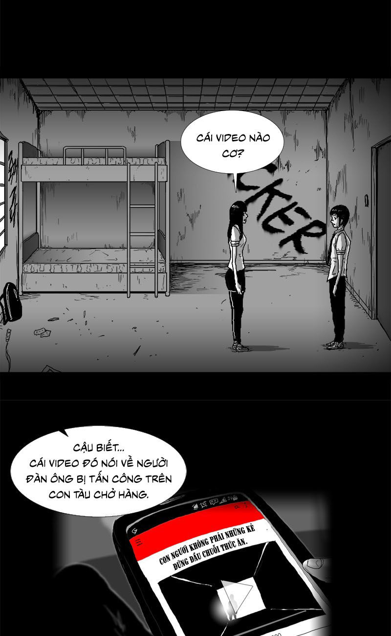 Sống Sót Chapter 5 - 16