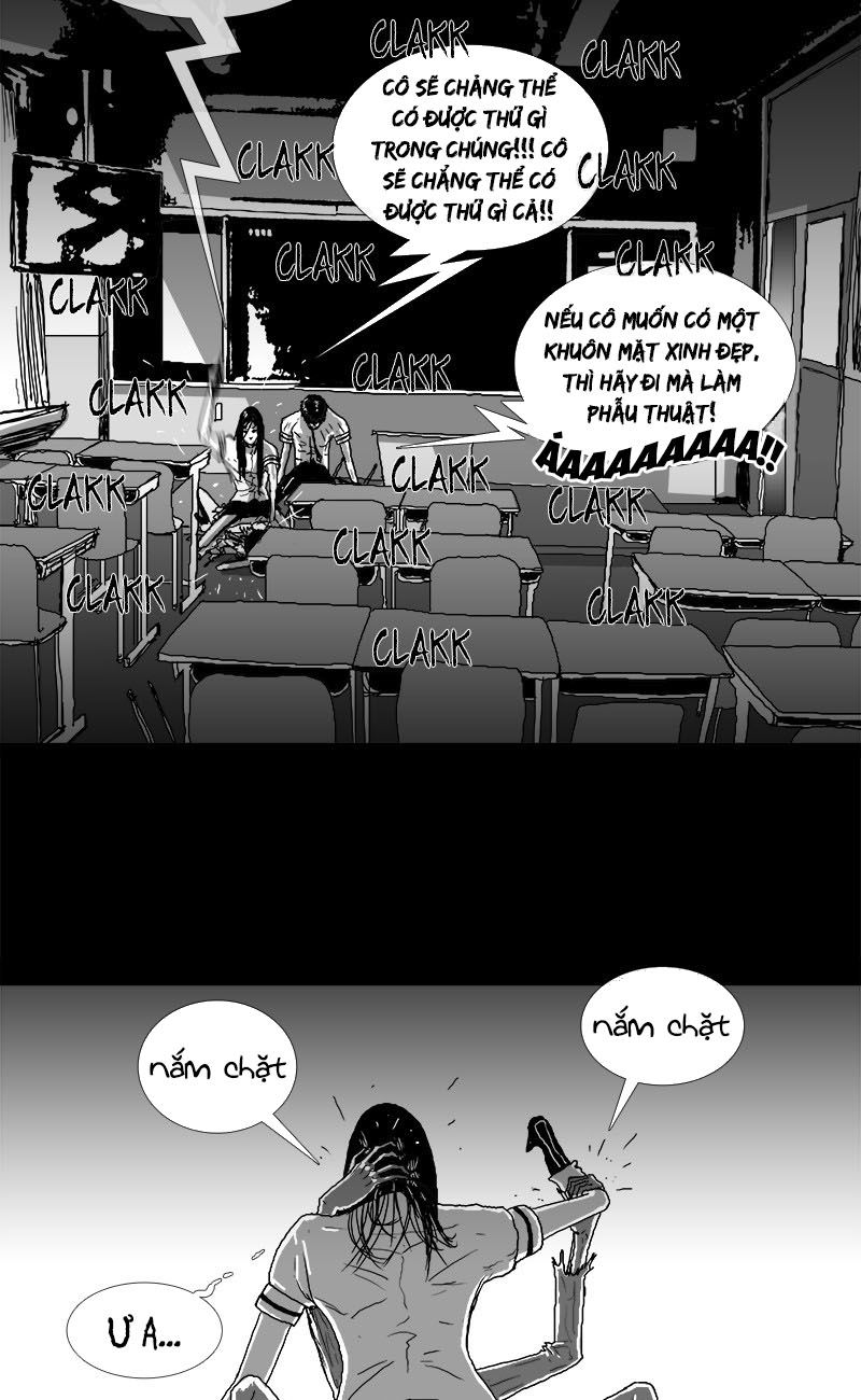 Sống Sót Chapter 5 - 8