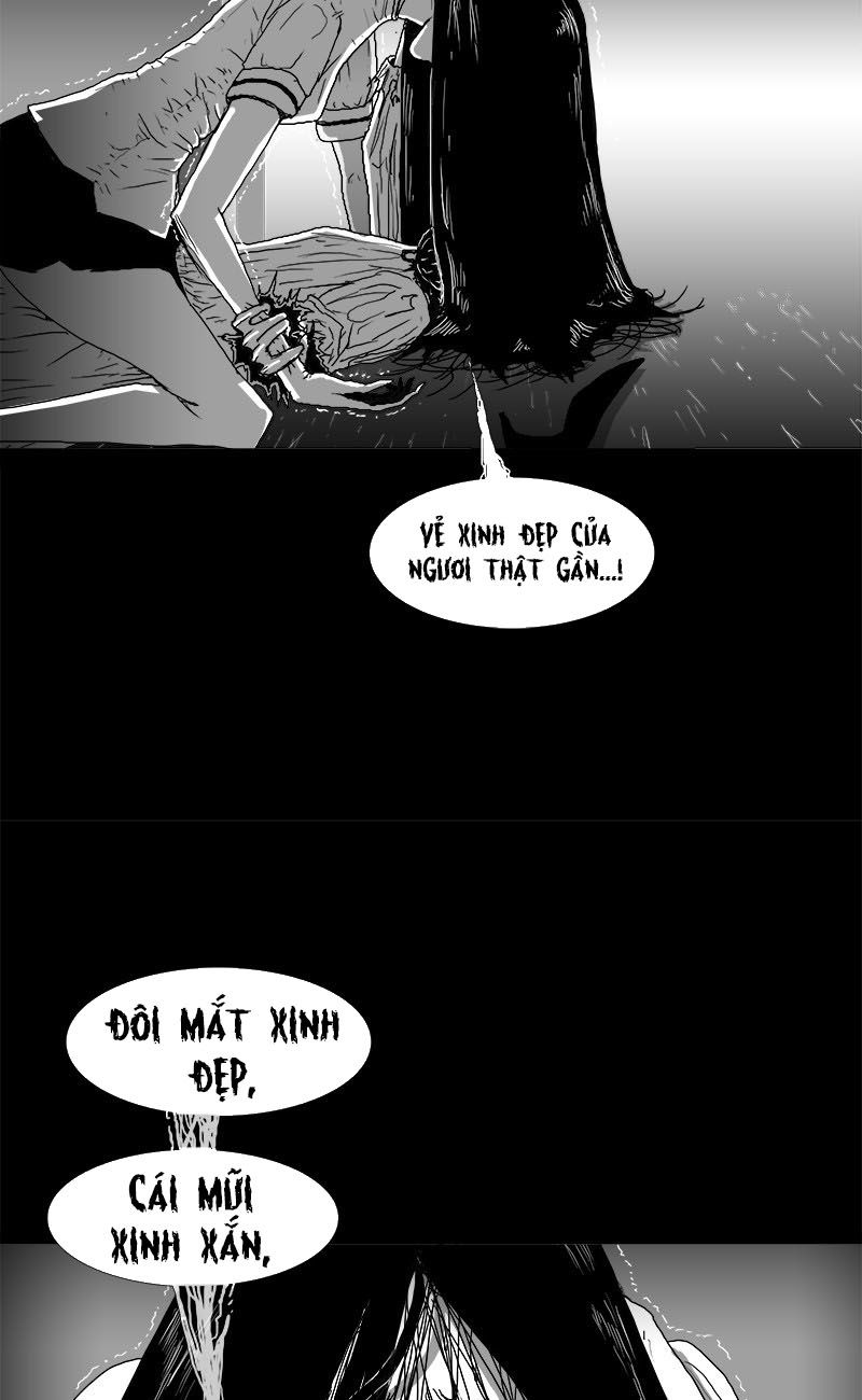 Sống Sót Chapter 5 - 10