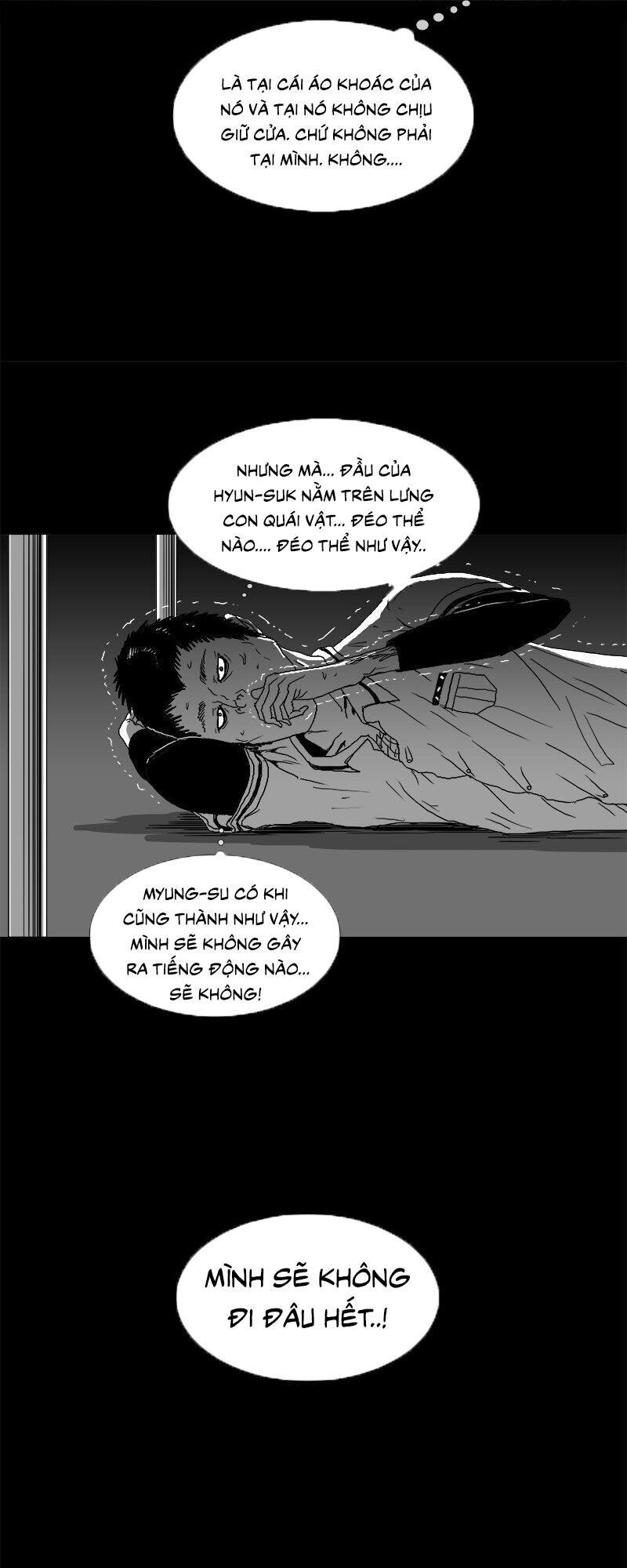 Sống Sót Chapter 8 - 22