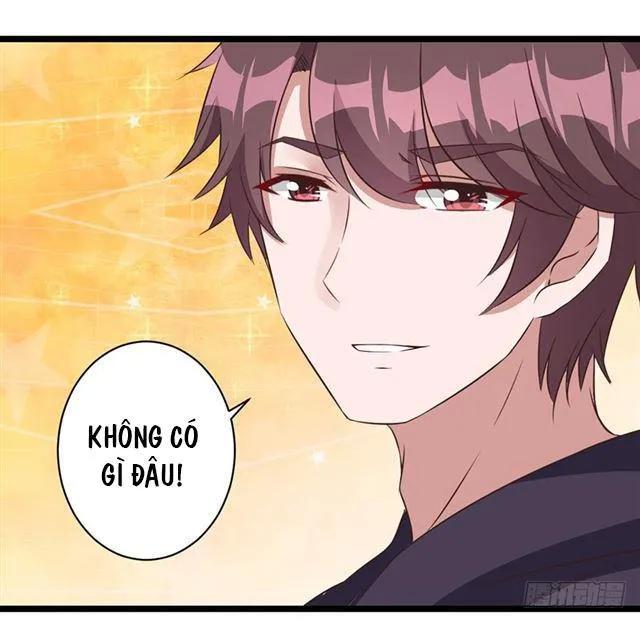 Gửi Người Không Quen Chapter 10 - 15