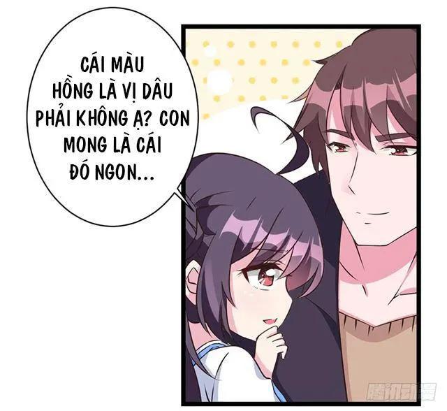 Gửi Người Không Quen Chapter 10 - 32