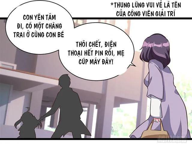 Gửi Người Không Quen Chapter 10 - 7