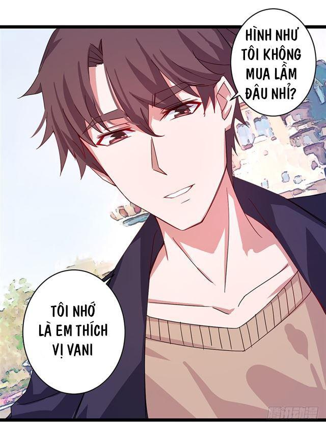 Gửi Người Không Quen Chapter 12 - 3