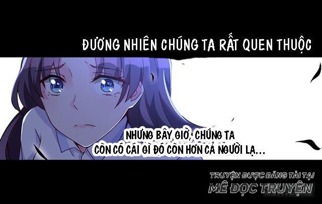 Gửi Người Không Quen Chapter 16 - 21