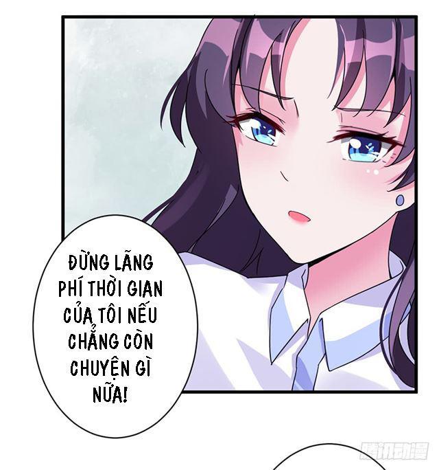 Gửi Người Không Quen Chapter 16 - 5