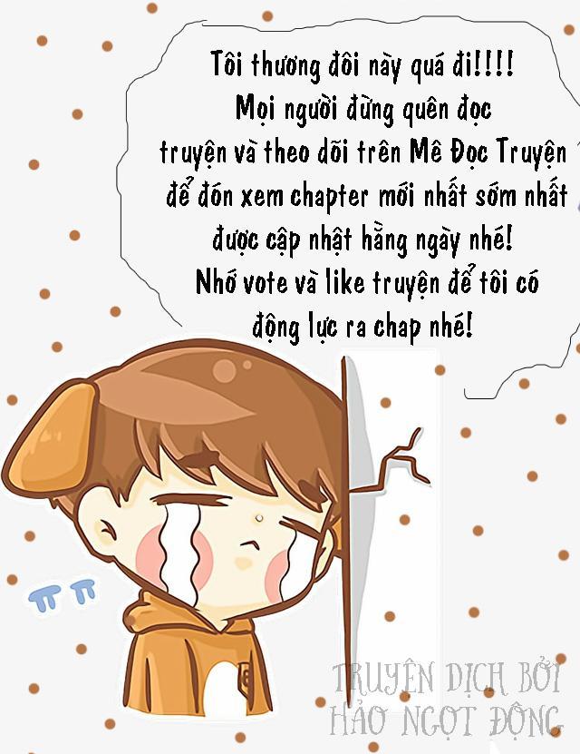 Gửi Người Không Quen Chapter 17 - 27