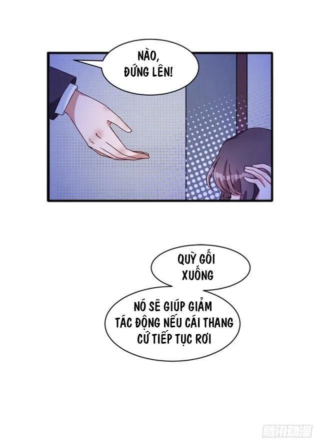 Gửi Người Không Quen Chapter 2 - 18