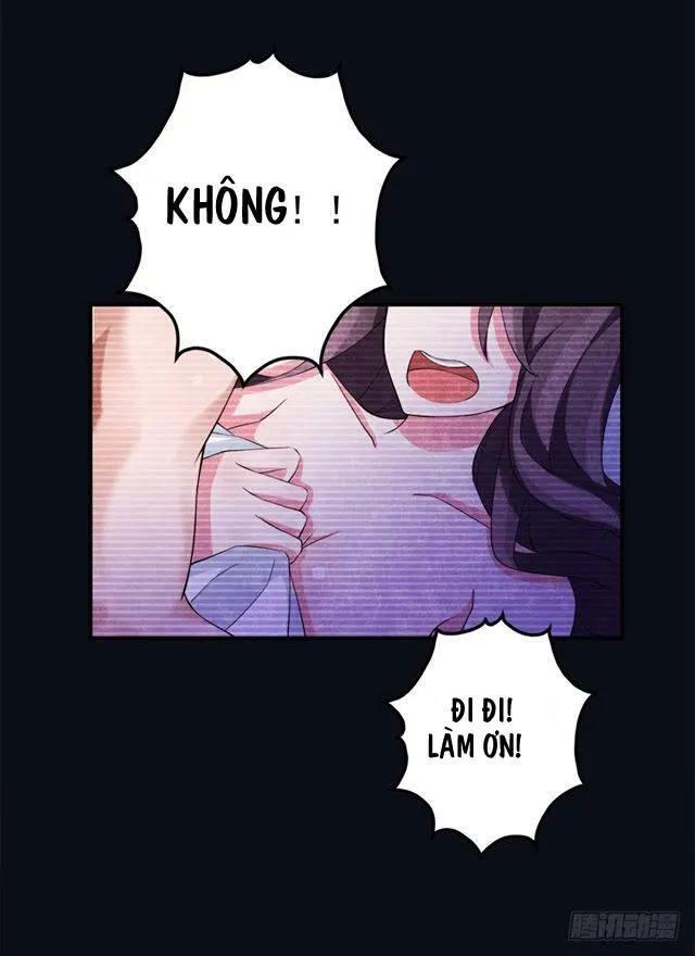 Gửi Người Không Quen Chapter 2 - 27