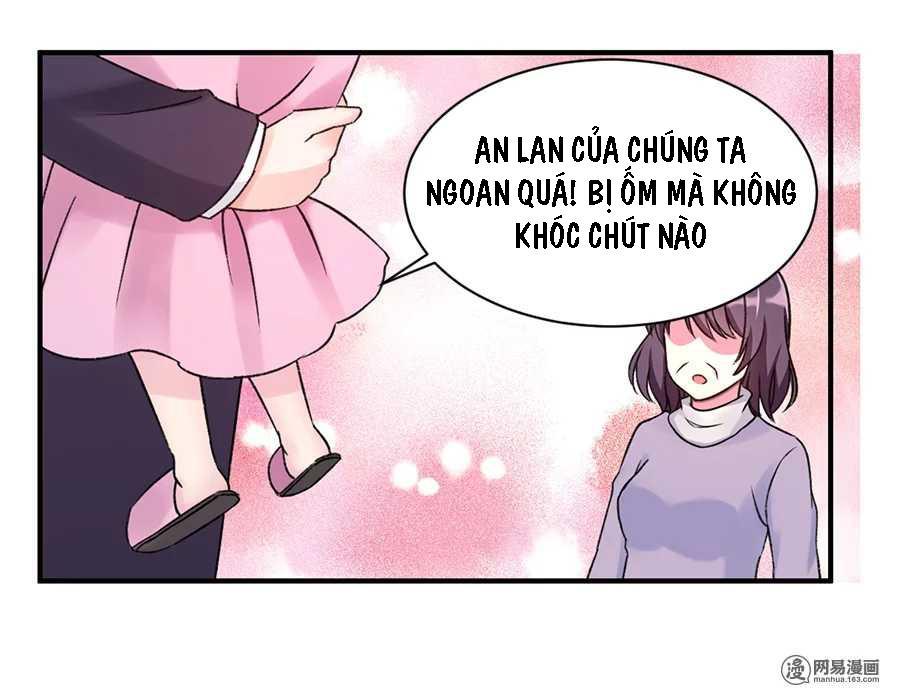 Gửi Người Không Quen Chapter 21 - 20