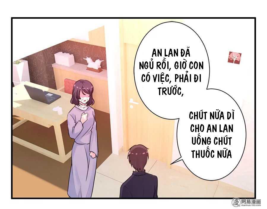 Gửi Người Không Quen Chapter 21 - 27