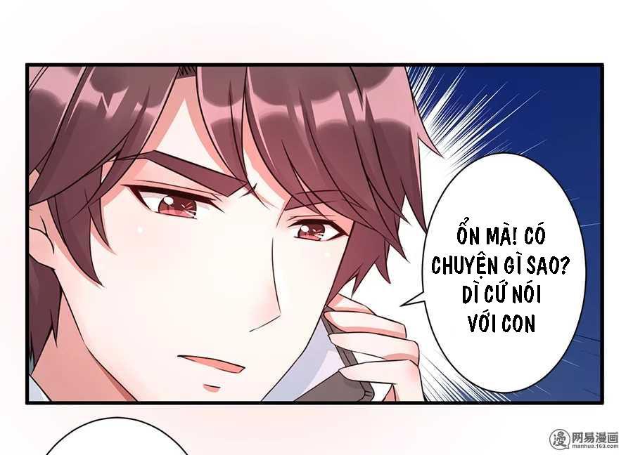 Gửi Người Không Quen Chapter 21 - 9