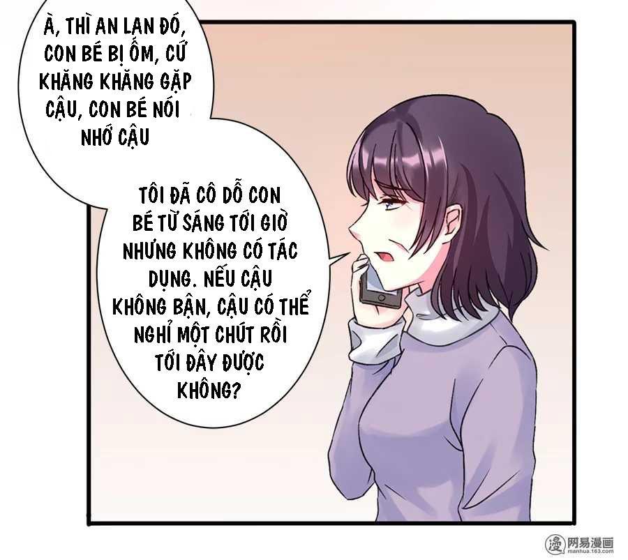 Gửi Người Không Quen Chapter 21 - 10