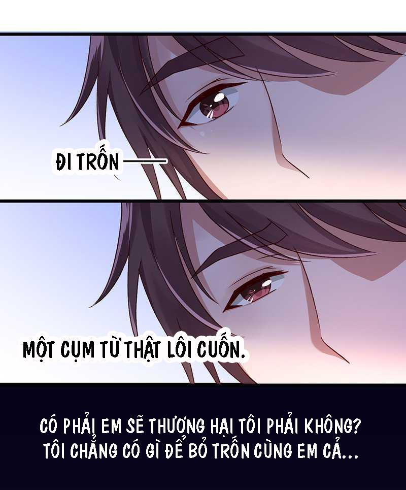 Gửi Người Không Quen Chapter 23 - 9