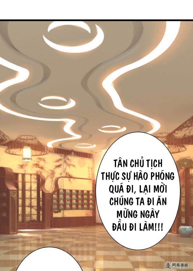 Gửi Người Không Quen Chapter 24 - 20