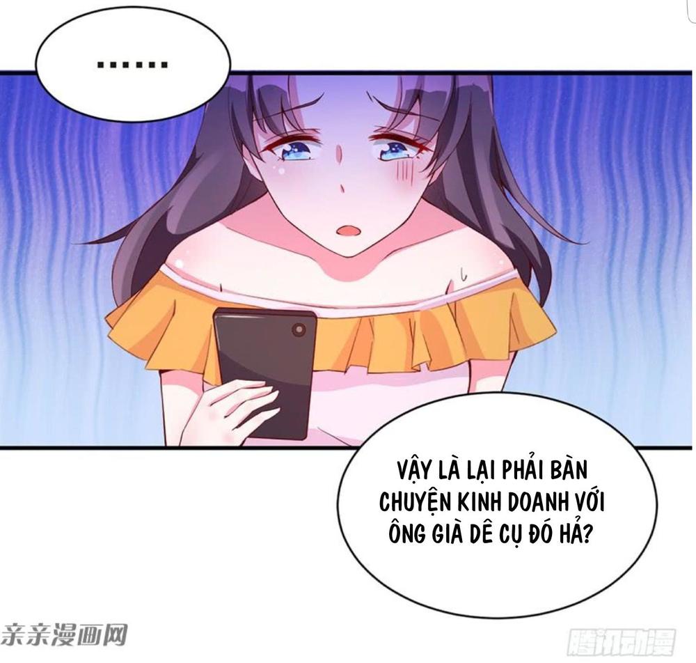 Gửi Người Không Quen Chapter 3 - 32