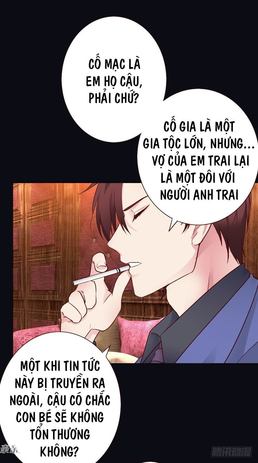 Gửi Người Không Quen Chapter 30 - 4