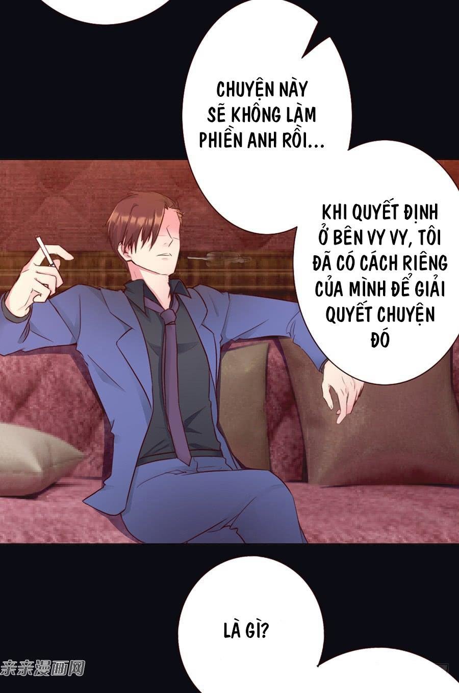 Gửi Người Không Quen Chapter 30 - 5