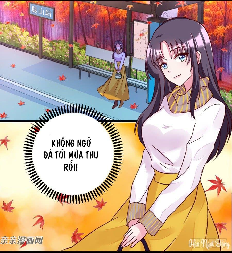 Gửi Người Không Quen Chapter 31 - 2