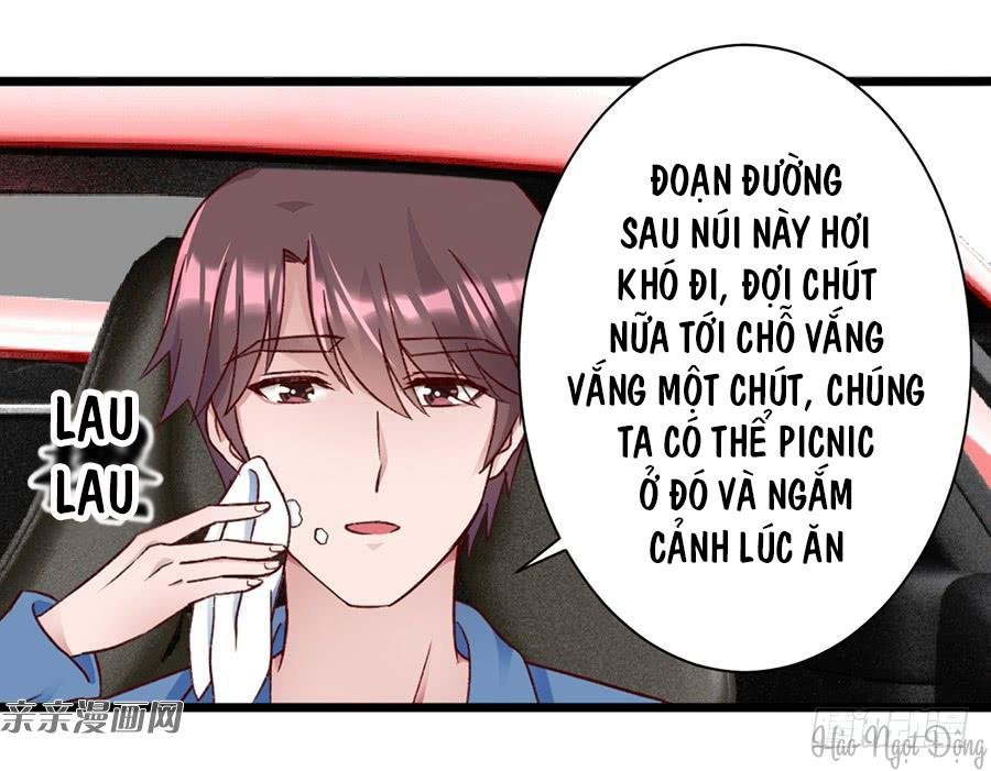 Gửi Người Không Quen Chapter 31 - 12