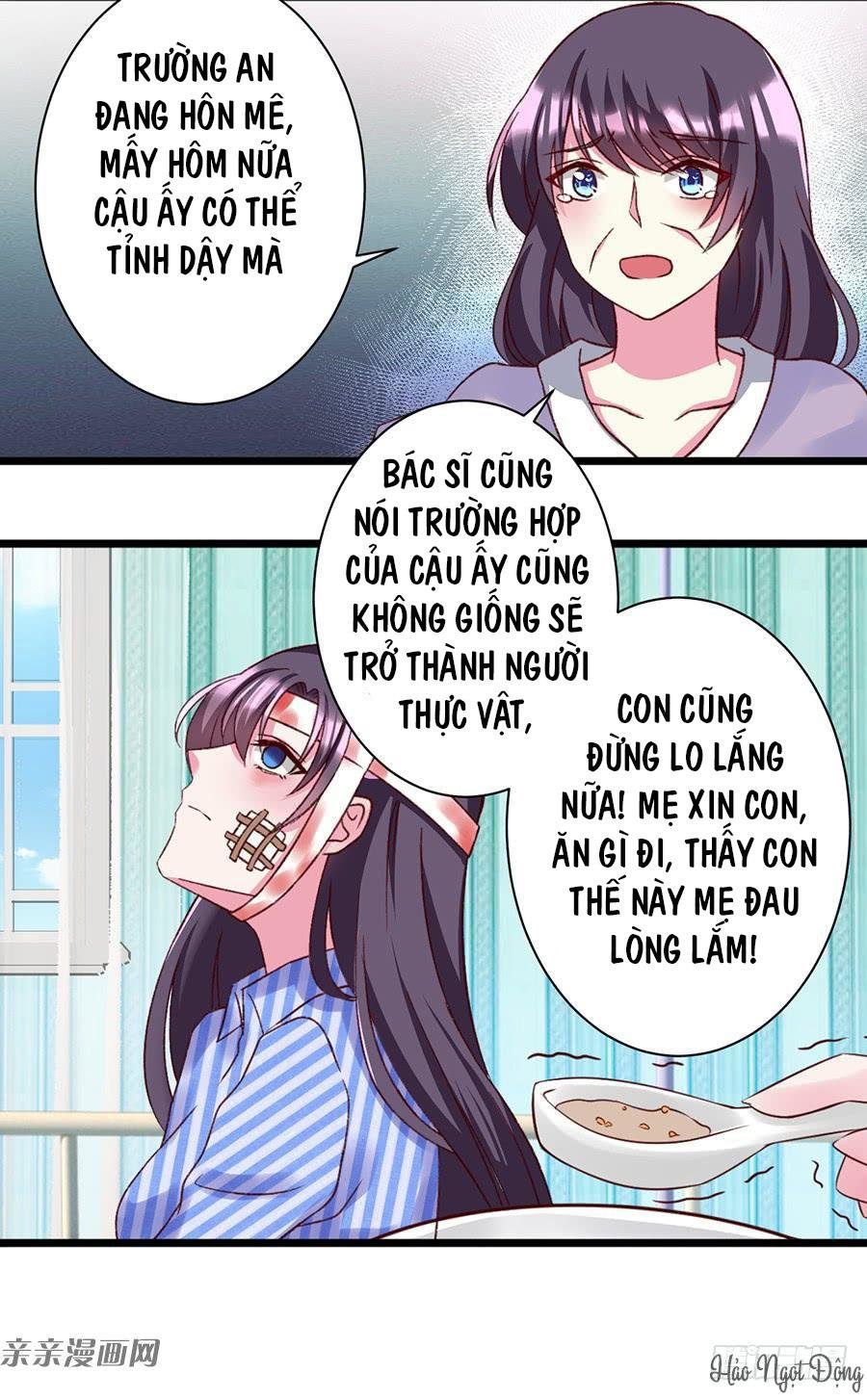 Gửi Người Không Quen Chapter 32 - 15