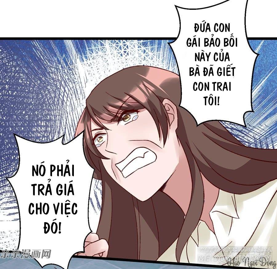 Gửi Người Không Quen Chapter 32 - 22