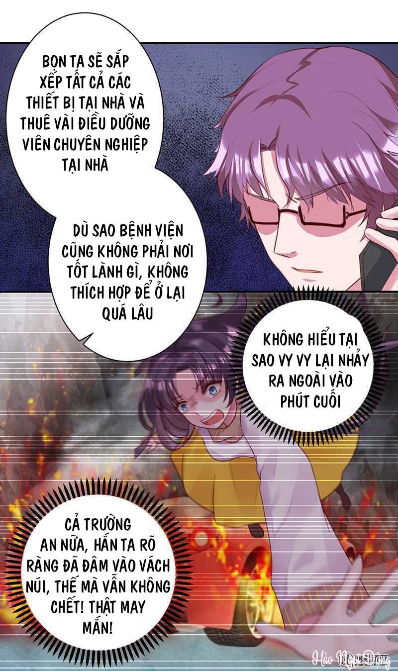 Gửi Người Không Quen Chapter 33 - 22