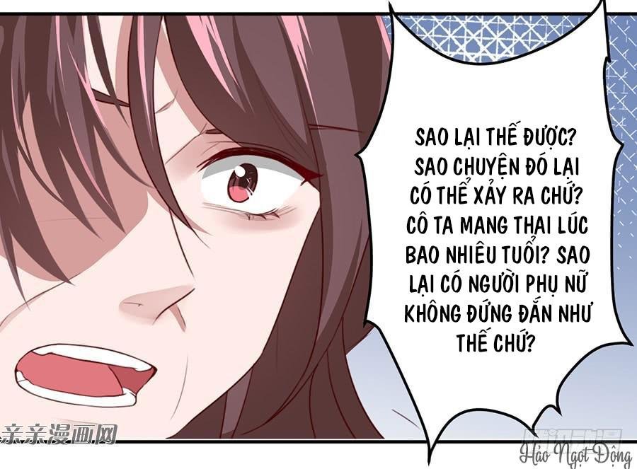 Gửi Người Không Quen Chapter 34 - 2