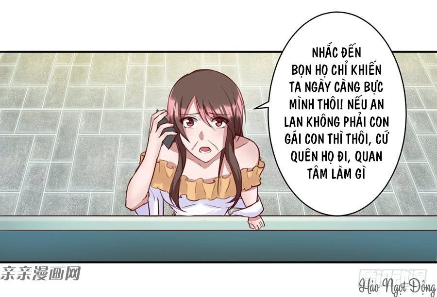 Gửi Người Không Quen Chapter 34 - 4