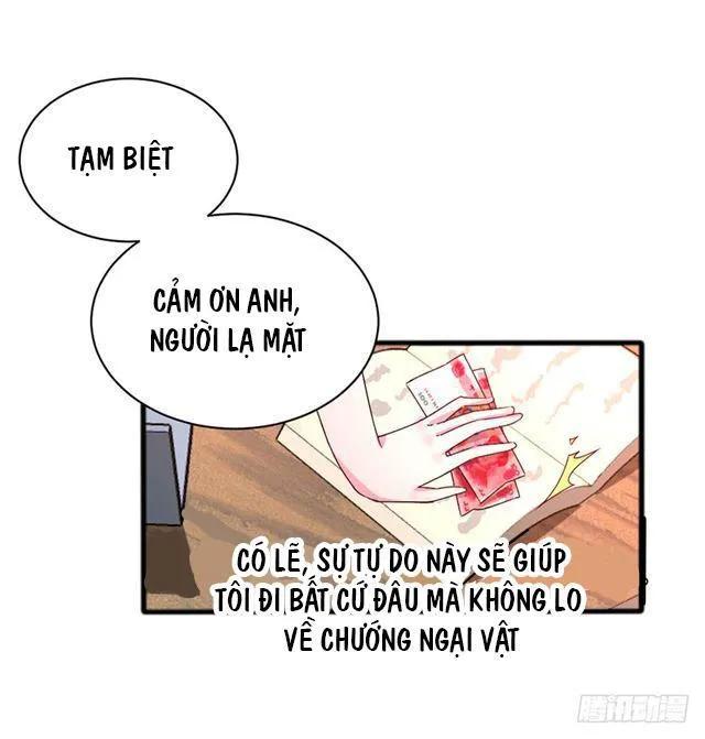 Gửi Người Không Quen Chapter 5 - 10