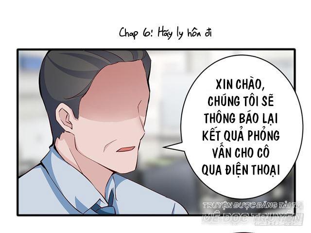 Gửi Người Không Quen Chapter 6 - 1