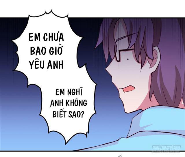 Gửi Người Không Quen Chapter 6 - 18