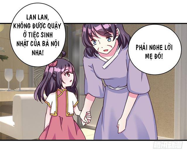 Gửi Người Không Quen Chapter 6 - 32