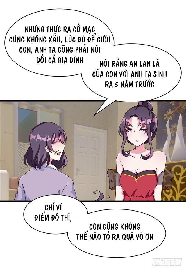 Gửi Người Không Quen Chapter 6 - 35