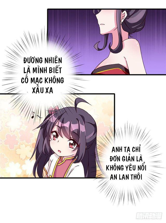 Gửi Người Không Quen Chapter 6 - 37