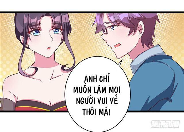 Gửi Người Không Quen Chapter 7 - 24