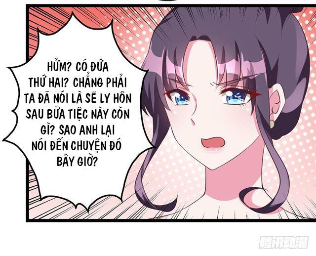 Gửi Người Không Quen Chapter 7 - 25