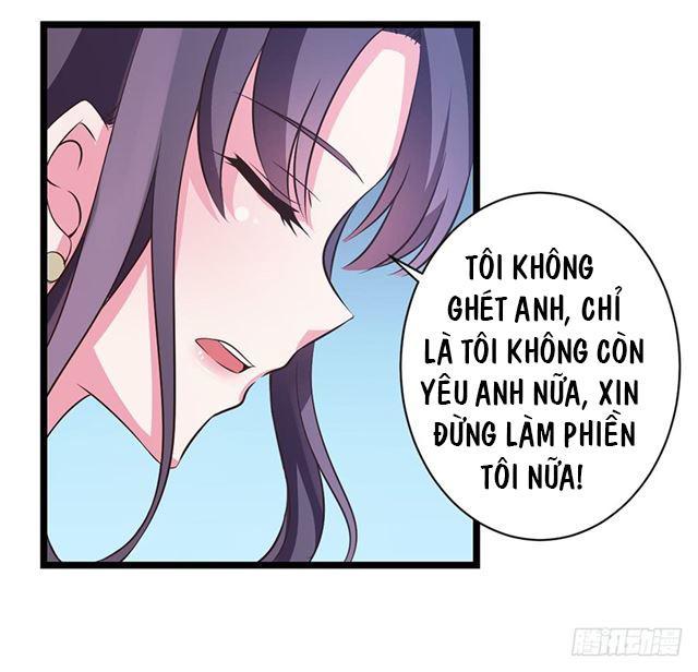 Gửi Người Không Quen Chapter 7 - 34