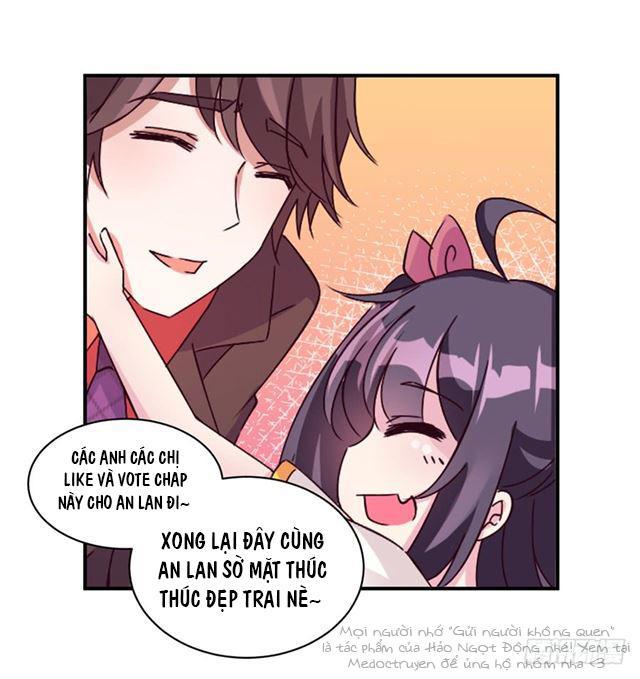 Gửi Người Không Quen Chapter 7 - 48