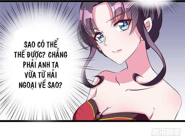 Gửi Người Không Quen Chapter 8 - 15