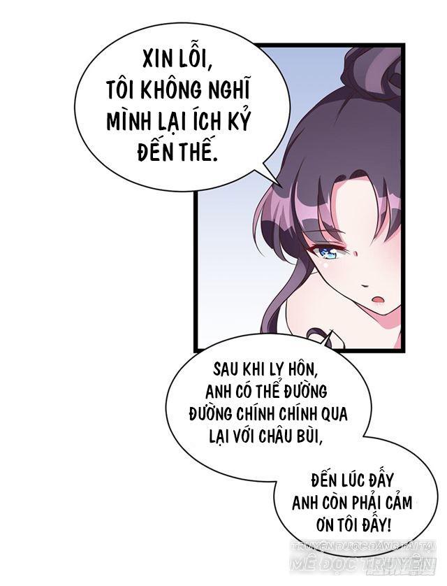 Gửi Người Không Quen Chapter 8 - 26