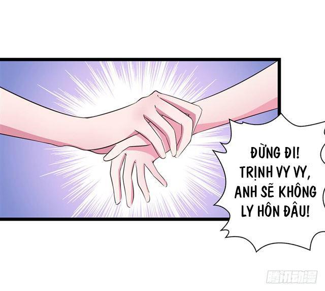 Gửi Người Không Quen Chapter 8 - 27