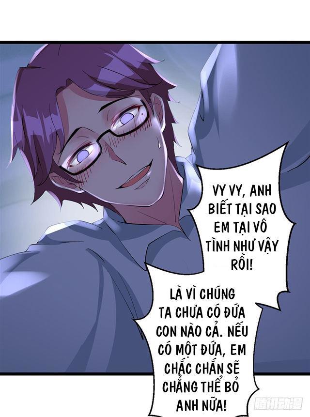 Gửi Người Không Quen Chapter 8 - 30