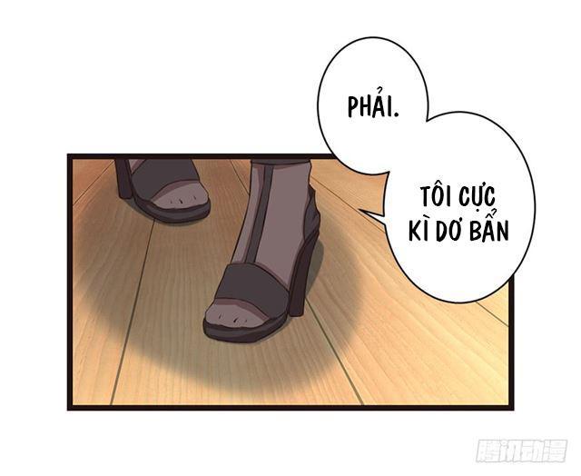 Gửi Người Không Quen Chapter 9 - 22