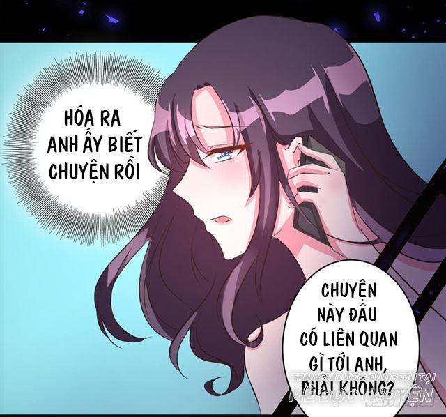 Gửi Người Không Quen Chapter 9 - 31