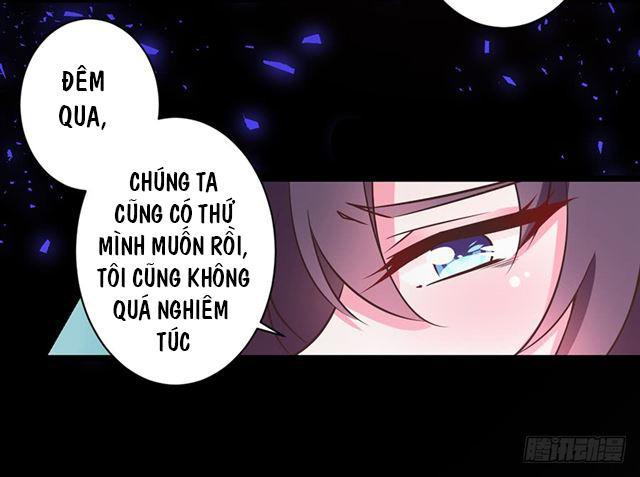 Gửi Người Không Quen Chapter 9 - 32